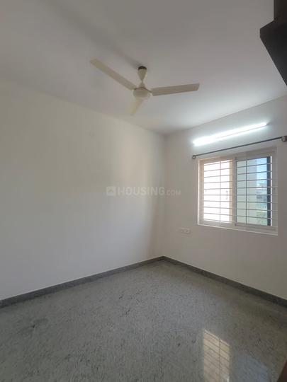 INDIPENDENT BUILDER FLOOR Bedroom 1