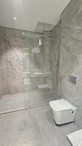 Bathroom Image of 3500 Sq.ft 4 BHK Independent House for sale in Pipliya Kumar Indore for Rs. 26100000