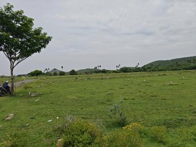 Image of 980 Sq.ft Residential Plot / Land for sale in Paranur, Chennai for Rs. 1469022