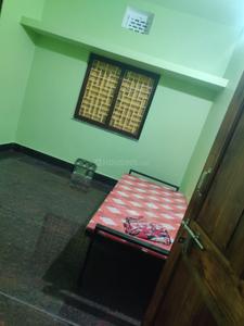 Bedroom Image of 900 Sq.ft 2 BHK Builder Floor for rent in Ashok Nagar Bhubaneswar for Rs. 8000