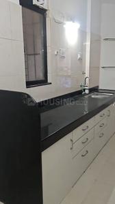 Kitchen Image of 1650 Sq.ft 3 BHK Apartment / Flat for sale in Koregaon Park Pune for Rs. 28500000