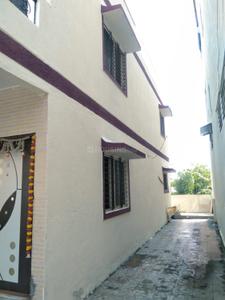 Image of 1600 Sq.ft 2 BHK Independent House for sale in Pathardi Phata, Nashik for Rs. 10500000