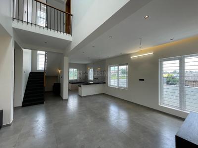Hall Image of 3000 Sq.ft 5 BHK Independent House for sale in Kamal Vihar Raipur for Rs. 9350000
