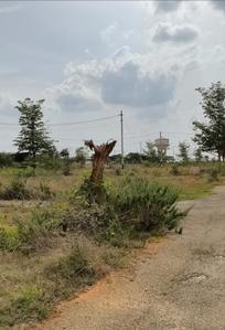 Image of 1200 Sq.ft Residential Plot / Land for sale in Karnataka KHB Bhagyanagar, Chikkaballapura Town, Chikballapur District for Rs. 3000000