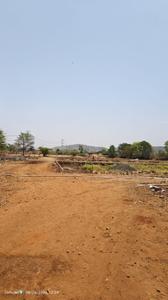 Image of 800 Sq.ft Residential Plot / Land for sale in Karmeta, Jabalpur for Rs. 1040000