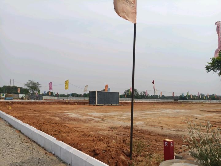 PLATINUM RIDGE Main Image 1