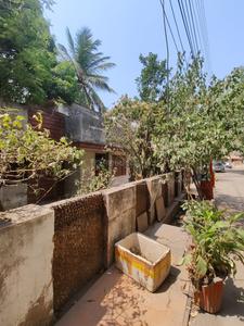 Balcony Image of 2418 Sq.ft 4 BHK Independent House for sale in Shankar Nagar Raipur for Rs. 18500000