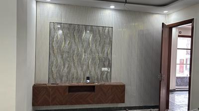 Bedroom Image of 1125 Sq.ft 3 BHK Builder Floor for sale in Sagar Pur New Delhi for Rs. 10000000