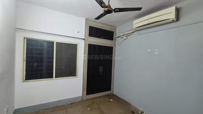 Bedroom Image of 1100 Sq.ft 3 BHK Apartment / Flat for sale in Maharana Pratap Nagar Bhopal for Rs. 7800000
