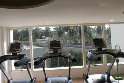 Hall Image of 1200 Sq.ft 2 BHK Apartment / Flat for sale in Northern City B Block, Pumpwell Mangalore for Rs. 9400000