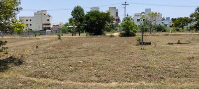 Image of 2465 Sq.ft Residential Plot / Land for sale in Adhanur, Chennai for Rs. 6162500