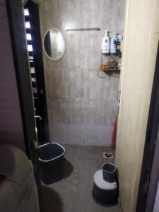 Image of 740 Sq.ft 1 BHK Apartment / Flat for sale in Proviso Hill Park, Kharghar, Navi Mumbai for Rs. 7000000