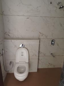 Bathroom Image of 1560 Sq.ft 3 BHK Apartment / Flat for rent in Sentosa Pride , Punawale Pune for Rs. 33000