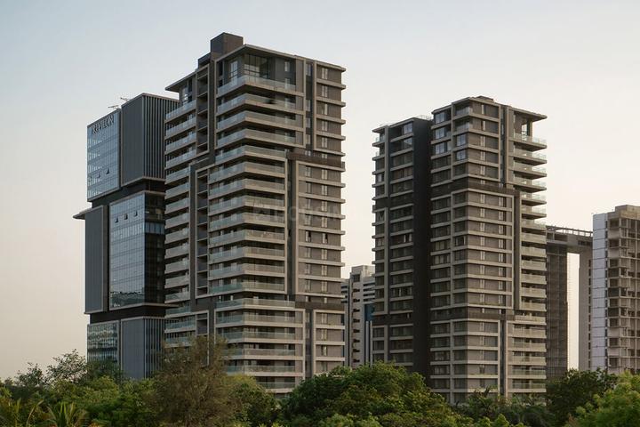 Paarijat Eclat Main Image 1