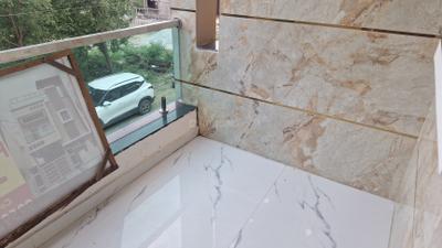 Balcony Image of 2780 Sq.ft 4 BHK Villa for sale in Yapral Secunderabad for Rs. 22000000