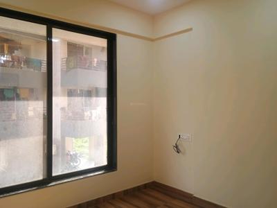 Bedroom Image of 1123 Sq.ft 2 BHK Apartment / Flat for sale in Tharwani Riverdale, Kalyan West Kalyan for Rs. 7600000