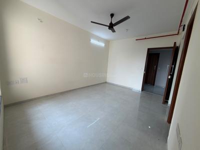 Hall Image of 436 Sq.ft 1 BHK Apartment / Flat for sale in Siddha Sky, Sion Mumbai for Rs. 13200000