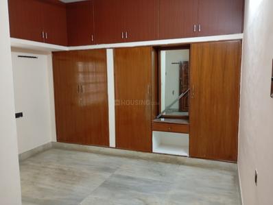 Bedroom Image of 1500 Sq.ft 3 BHK Independent House for rent in Banashankari Bengaluru for Rs. 35000