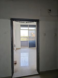 Main Entrance Image of 455 Sq.ft 1 RK Apartment / Flat for sale in Wagholi Pune for Rs. 1800000