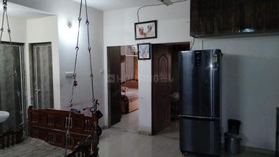 Image of 1120 Sq.ft 2 BHK Apartment / Flat for sale in Ten, Surat for Rs. 2200000