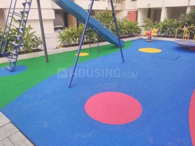 Playing Area Image of 640 Sq.ft 1 BHK Apartment / Flat for sale in The Mist, Karjat Thane for Rs. 2200000