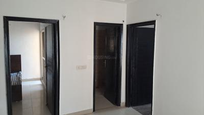 Living Room Image of 920 Sq.ft 2 BHK Apartment / Flat for sale in Ajnara Le Garden, Noida Extension Greater Noida for Rs. 7800000