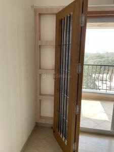 Balcony Image of 3100 Sq.ft 4 BHK Apartment / Flat for rent in Halasuru Bengaluru for Rs. 175000
