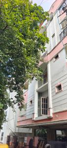 Image of 1600 Sq.ft 3 BHK Apartment / Flat for rent in Maruthi Sevanagar, Bengaluru for Rs. 37000