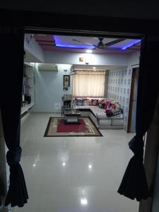 Hall Image of 1890 Sq.ft 3 BHK Apartment / Flat for sale in Chala Vapi for Rs. 5500000