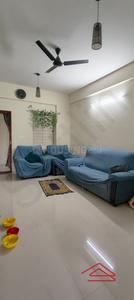 Hall Image of 1112 Sq.ft 2 BHK Apartment / Flat for sale in DS Stavam Nest by DS-MAX Properties Private Limited, Nagenahalli Bengaluru for Rs. 8000000