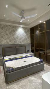 Bedroom Image of 1765 Sq.ft 3 BHK Builder Floor for sale in Surajmal Vihar New Delhi for Rs. 45500000