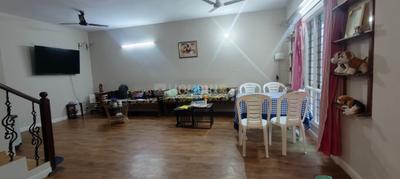 Hall Image of 1777 Sq.ft 4 BHK Apartment / Flat for sale in Hennur Bengaluru for Rs. 16000000