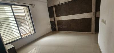 Bedroom Image of 1124 Sq.ft 2 BHK Apartment / Flat for sale in Aroma Aakruti Elegance, Chandkheda Ahmedabad for Rs. 5500000
