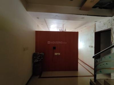 Hall Image of 2043 Sq.ft 3 BHK Independent House for sale in Bodakdev Ahmedabad for Rs. 23000000