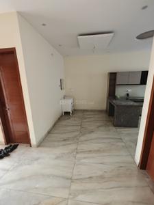 Hall Image of 1200 Sq.ft 2 BHK Builder Floor for rent in Gmada Aerocity Mohali for Rs. 30000
