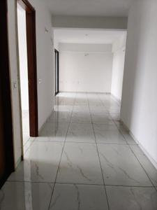 Hall Image of 1665 Sq.ft 3 BHK Apartment / Flat for sale in Pramukh Tiara, Kudasan Gandhinagar for Rs. 8500000