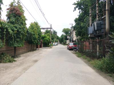 Image of 4500 Sq.ft Residential Plot / Land for sale in Sector 14, Faridabad for Rs. 140000000