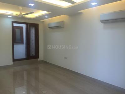 Hall Image of 2250 Sq.ft 3 BHK Builder Floor for sale in Hauz Khas New Delhi for Rs. 70000000