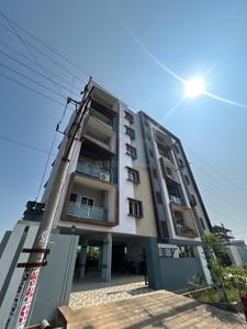 Image of 1085 Sq.ft 2 BHK Apartment / Flat for sale in Sheela Nagar, Visakhapatnam for Rs. 3475000