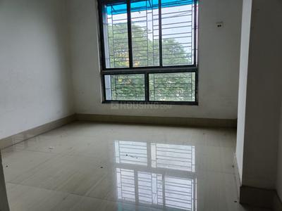 Bedroom Image of 1169 Sq.ft 3 BHK Apartment / Flat for rent in Chinar Park Kolkata for Rs. 21000