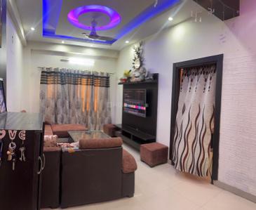 Hall Image of 1135 Sq.ft 2 BHK Apartment / Flat for sale in Sahastradhara Road Dehradun for Rs. 6500000
