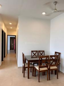 Hall Image of 1322 Sq.ft 2 BHK Apartment / Flat for sale in Lodha Primero, Lower Parel Mumbai for Rs. 50000000