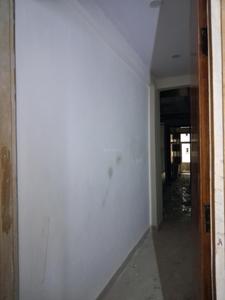 Main Entrance Image of 1050 Sq.ft 2 BHK Apartment / Flat for sale in DM Infra, Sector 102 Noida for Rs. 4100000
