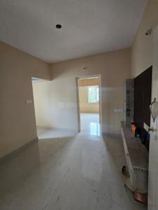 Hall Image of 550 Sq.ft 1 BHK Apartment / Flat for rent in Mahadevapura Bengaluru for Rs. 30000