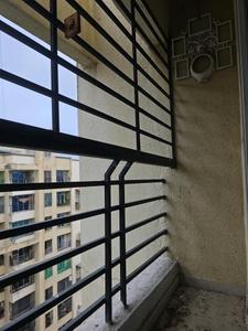 Living Room Image of 475 Sq.ft 1 BHK Apartment / Flat for sale in Virar West Virar for Rs. 3250000