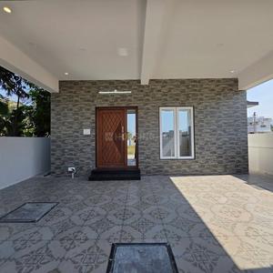 Hall Image of 1800 Sq.ft 3 BHK Duplex for sale in Dunda Raipur for Rs. 4770000