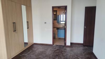 Bedroom Image of 1236 Sq.ft 2 BHK Apartment / Flat for rent in Purva Atmosphere, Kothanur Bengaluru for Rs. 55000
