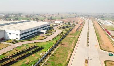 Image of 1178 Sq.ft Residential Plot / Land for sale in Reliance Met City, Yakubpur, Jhajjar for Rs. 10700000