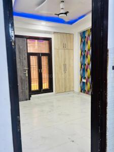 Hall Image of 1200 Sq.ft 3 BHK Builder Floor for sale in Vasundhara Ghaziabad for Rs. 9500000