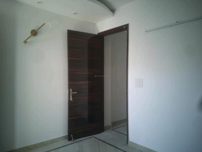 3 BHK Independent Builder Floor